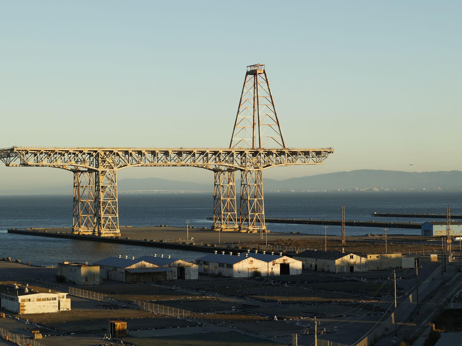 The state is adding Bayview to the Neighborhood Air Pollution Action Plan